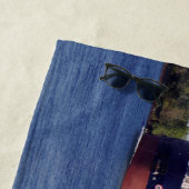 アルゴマイノベータービーチタオル ビーチタオル (インサイチュ)