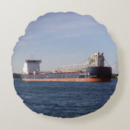 アルゴマイノベーターラウンドピロー ラウンドクッション