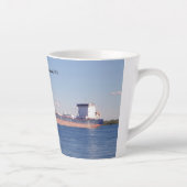 アルゴマイノベーターラテマグカップ カフェラテマグ (右)