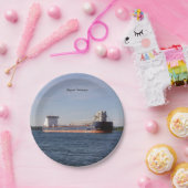 アルゴマイノベーター紙プレート ペーパープレート (パーティー)