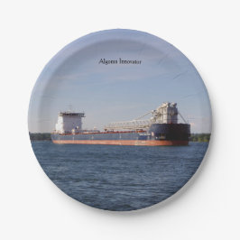 アルゴマイノベーター紙プレート ペーパープレート