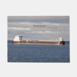 アルゴマイントレピッドのドアマット ドアマット