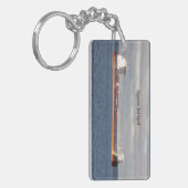 アルゴマイントレピッドキーチェーン キーホルダー (正面左)