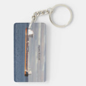 アルゴマイントレピッドキーチェーン キーホルダー (裏面)