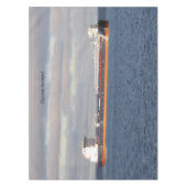 アルゴマイントレピッドテーブルクロス テーブルクロス (正面)