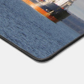 アルゴマイントレピッド卓上マット デスクマット (コーナー)