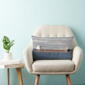 アルゴマイントレピッド腰枕 ランバークッション (椅子)