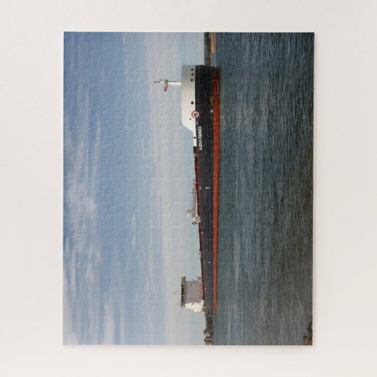 アルゴマエクニオンジグソーパズル ジグソーパズル (縦)