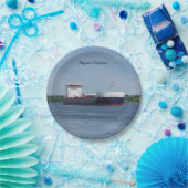 アルゴマエクニティ紙プレート ペーパープレート (パーティー)