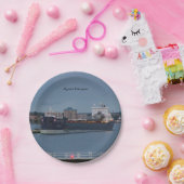 アルゴマエンタープライズ紙プレート ペーパープレート (パーティー)