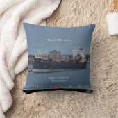 アルゴマエンタープライズ角枕 クッション (ブランケット)