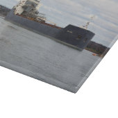 アルゴマオリンピックのカッティングボード カッティングボード (角)