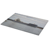 アルゴマオリンピックのカッティングボード カッティングボード (角)