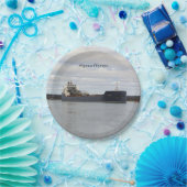 アルゴマオリンピック紙プレート ペーパープレート (パーティー)