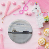 アルゴマオリンピック紙プレート ペーパープレート (パーティー)