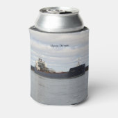 アルゴマオリンピック缶クーラー 缶クーラー (缶裏面)