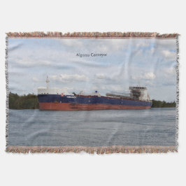 アルゴマコンベアスローブランケット スローブランケット