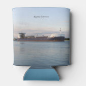 アルゴマコンベア缶冷却器 缶クーラー (裏面)