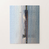 アルゴマコンベヤジグソーパズル ジグソーパズル (縦)