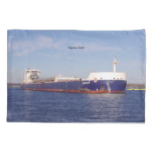 アルゴマサルト枕ケース 枕カバー (裏面)