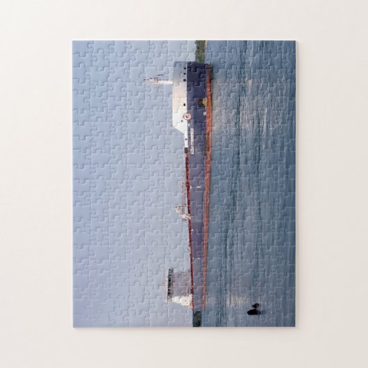 アルゴマストロングフィールドジグソーパズル ジグソーパズル (縦)