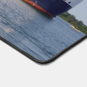 アルゴマストロングフィールドデスクマット デスクマット (コーナー)