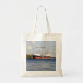 アルゴマストロントフィールドトートバッグ トートバッグ