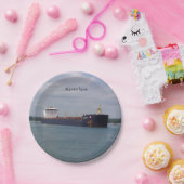 アルゴマスピリット紙プレート ペーパープレート (パーティー)