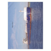 アルゴマソルトのテーブルクロス テーブルクロス (正面)