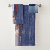 アルゴマソルトタオルセット バスタオルセット (インサイチュ)