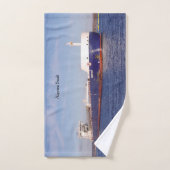 アルゴマソルトタオルセット バスタオルセット (ハンドタオル)