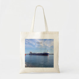 アルゴマソルトバッグ トートバッグ