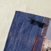 アルゴマソルトビーチタオル ビーチタオル (インサイチュ)