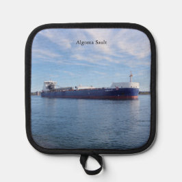 アルゴマソルトポットホルダー 鍋敷き