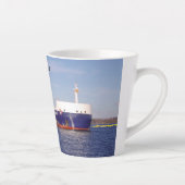 アルゴマソルトラテマグ カフェラテマグ (右)