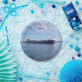 アルゴマソルト紙プレート ペーパープレート (パーティー)