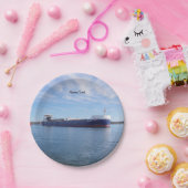 アルゴマソルト紙プレート ペーパープレート (パーティー)