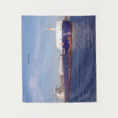 アルゴマソルト織 タペストリー (正面)