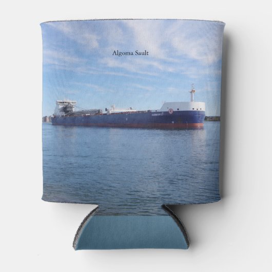 アルゴマソルト缶クーラー 缶クーラー (正面)