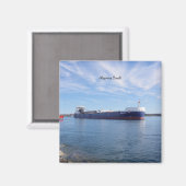 アルゴマソルト マグネット (正面/裏面)