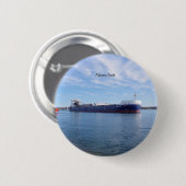 アルゴマソーゥルボタン 缶バッジ (正面&裏面)