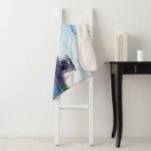 アルゴマナイアガラシェルパ毛布 シェルパブランケット (インサイチュ)