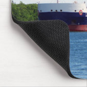 アルゴマナイアガラムセパド マウスパッド (コーナー)