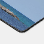 アルゴマピアヘッドライトデスクマット デスクマット (コーナー)