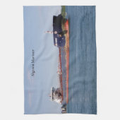 アルゴママリナーキッチンタオル キッチンタオル (縦)