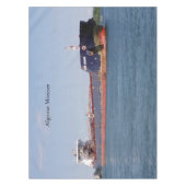 アルゴママリナーテーブルクロス テーブルクロス (正面)