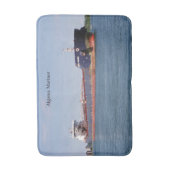 アルゴママリナーバスマット バスマット (正面縦)