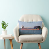 アルゴママリナーランバー枕 ランバークッション (椅子)