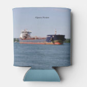 アルゴママリナー缶クーラー 缶クーラー (裏面)