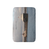 アルゴマモントリオレバスマット バスマット (正面縦)